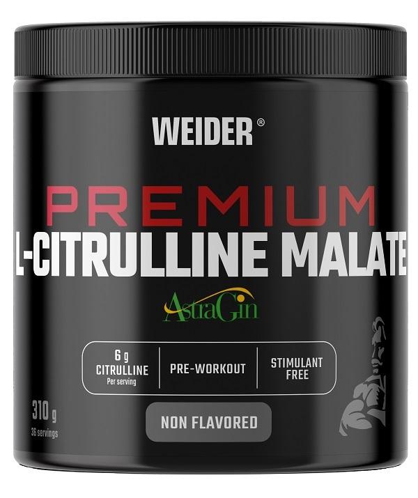 ND Weider Premium L-CITRULLIN310G