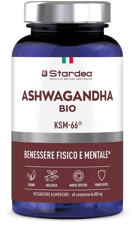 ND Stardea Ashwagandha 60 compresse