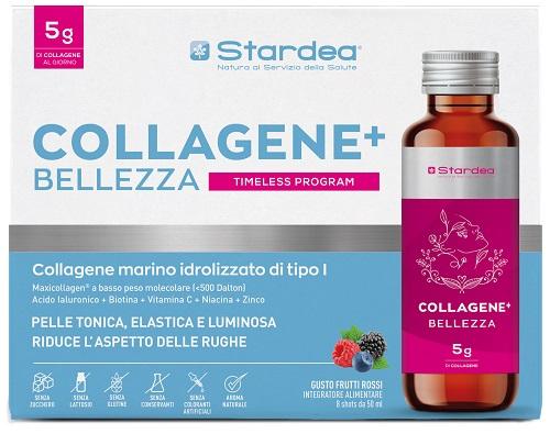 6838 STARDEA COLLAGENE+BELL SHOT8FL