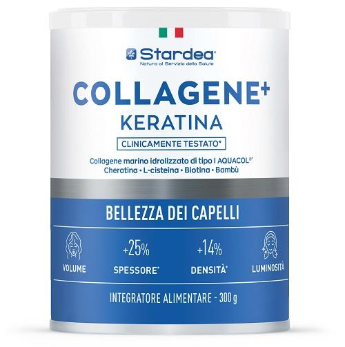 6838 STARDEA COLLAGENE+KERATINA300G