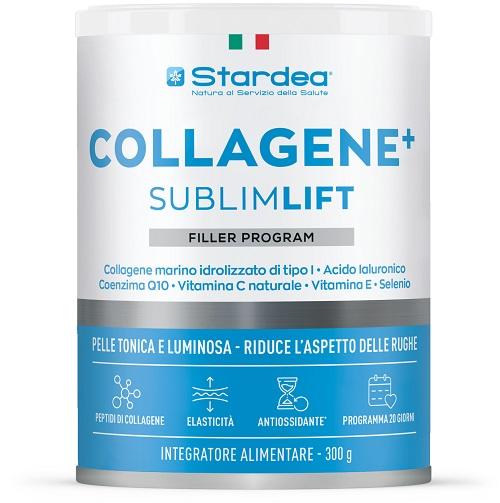 6838 STARDEA COLLAGENE+SUBLIML 300G