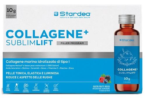 6838 STARDEA COLLAGENE+SUBLIML 10FL