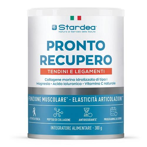 ND Stardea Pronto Recupero TE300G