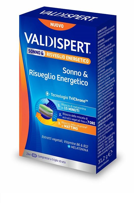 ND Valdispert Sonno&risveglio Ene