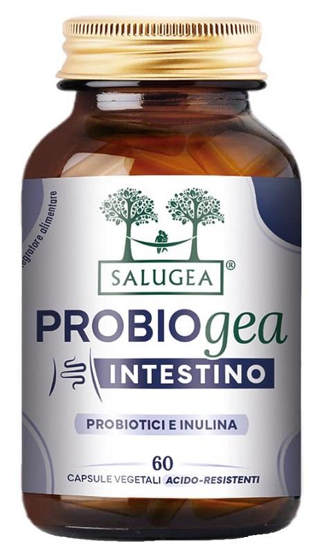 492A PROBIOGEA INTESTINO SALUGEA