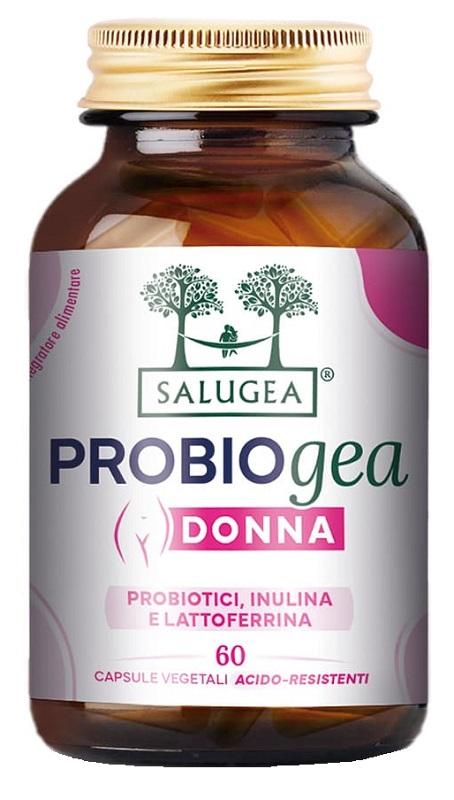 ND Probiogea Donna Salugea 60 capsule