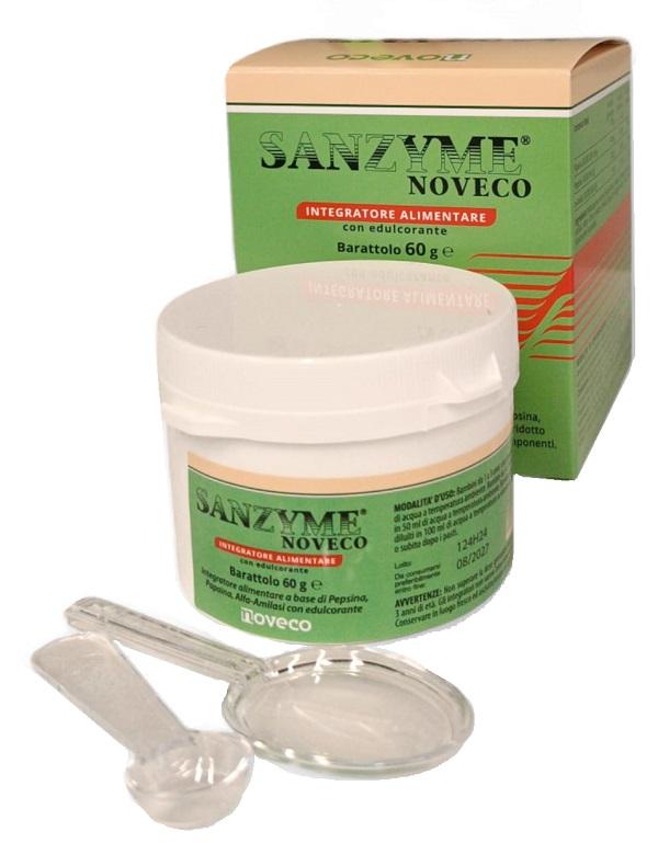 ND Sanzyme 60 g