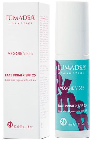 203R VEGGIE VIBES FACE PRIMER SPF25
