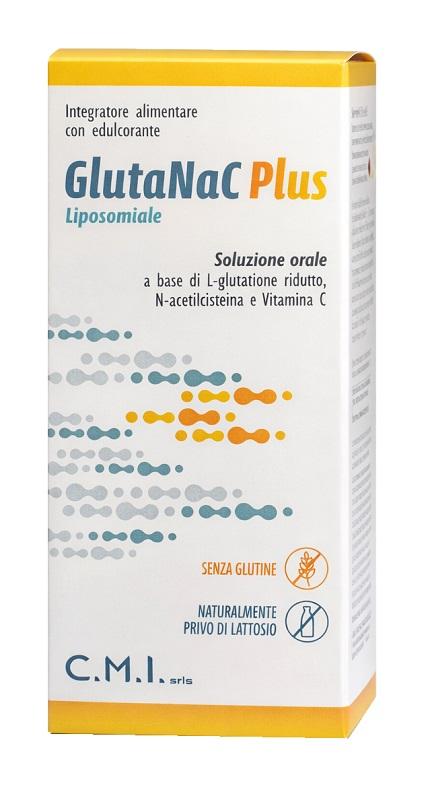 ND Glutanac Plus 100 ml