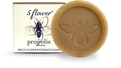 Natur Five Flower Propoli Sapone 90 g