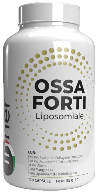 ND Inner Ossa Forti LIPOSOM120CPS