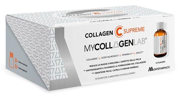 4697 MYCOLLAGENLAB COLLAGEN C S14FL