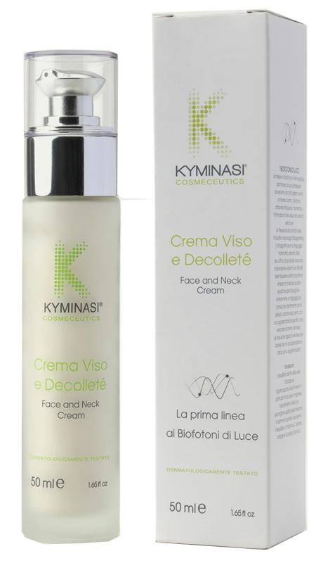 048V KYMINASI CREMA VISO/DECOLLETE
