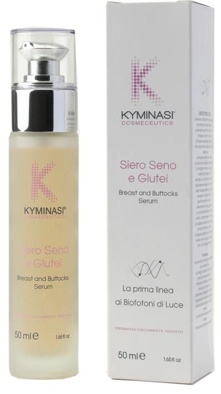 048V KYMINASI SIERO SENO/GLUTEI50ML