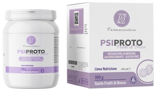 ND Psiproto Frutti Bosco 300 g