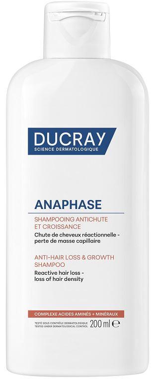 Ducray Anaphase Reactive Shampoo 200 ml