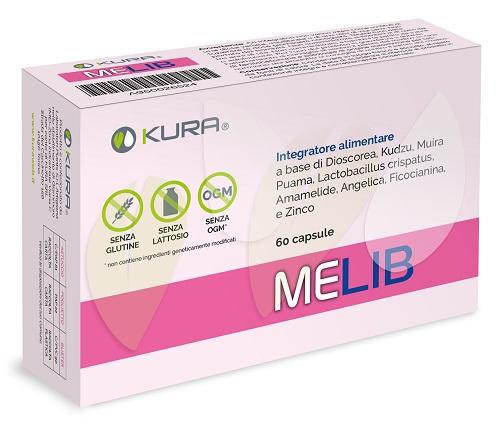 ND Melib 60 capsule