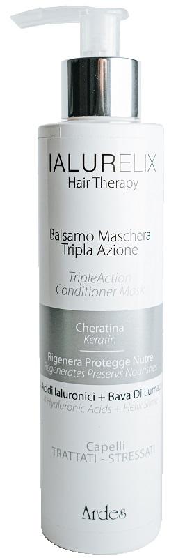 Ardes Ialurelix Balsamo Maschera