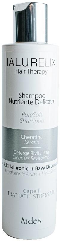 Ardes Ialurelix Shampoo Nutr Del