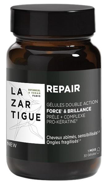 ND Lazartigue Repair 30 compresse