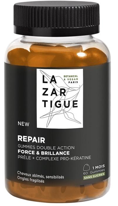 ND Lazartigue Repair 60CARAM Gomm