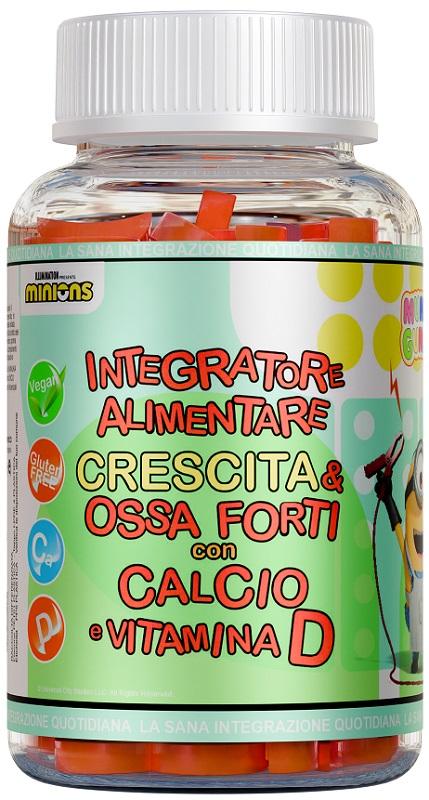 ND Mummygummy Crescita&ossa Forti