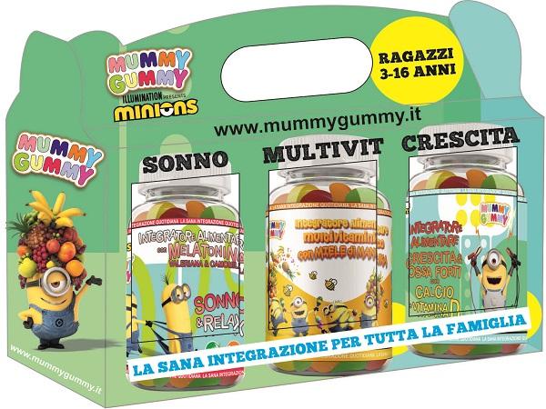 ND Mummygummy Cuvette 3 Integrat