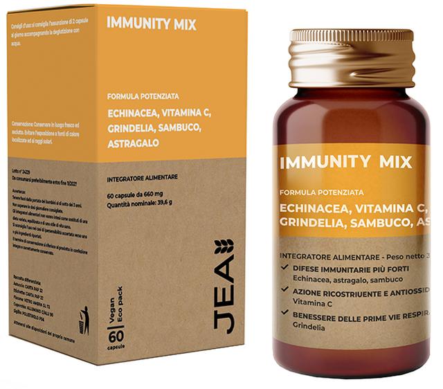 280U IMMUNITY MIX 60CPS