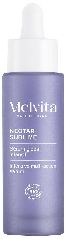 4051 MELVITA SIERO INTENSIVO MULTI