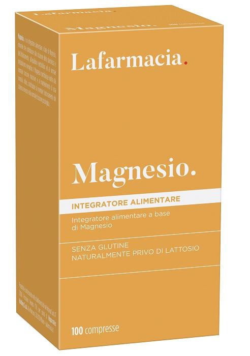 ND Lf Magnesio 100 compresse