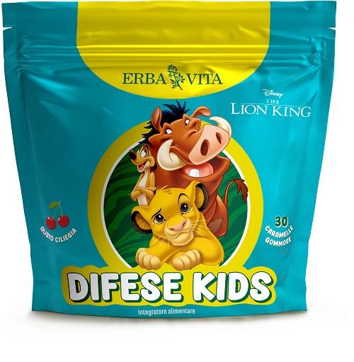 ND Disney Difese Kids 30GOMM