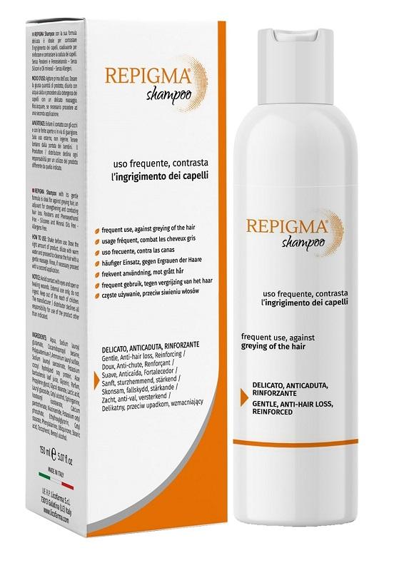 Licofarma Repigma Shampoo 150 ml