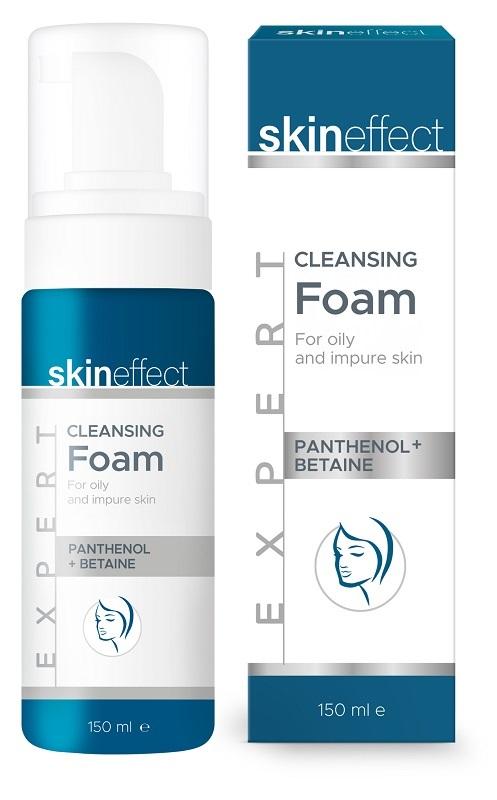 Skineffect Skineffect Cleansing Foam 150 ml