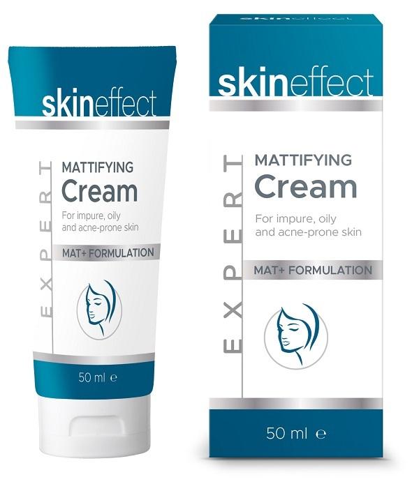 Skineffect Skineffect Mattifying Crema 50 ml