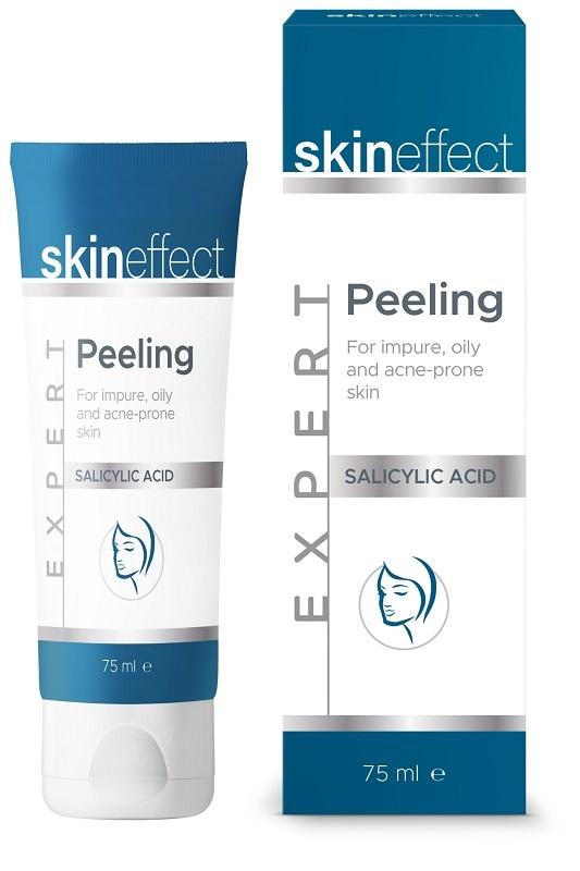 Skineffect Skineffect Peeling GEL 75 ml