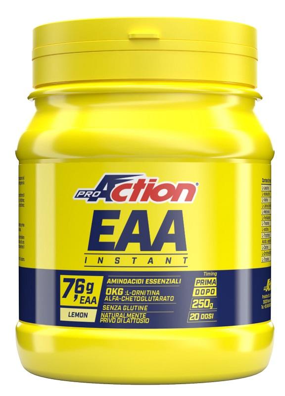 ND Fit Instant Eaa Limone 250 g