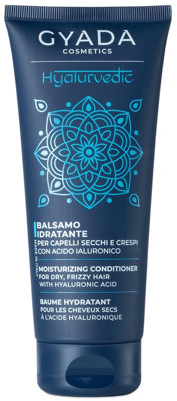 Hyalurvedic Hyalurvedic Balsamo Idrat 200 ml
