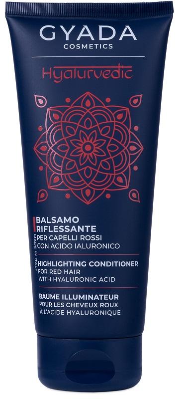 Hyalurvedic Hyalurvedic Balsamo Rifle 200 ml