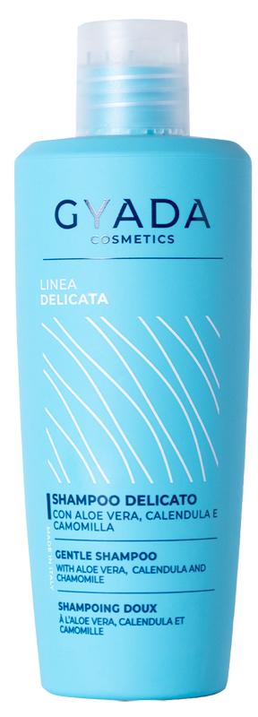 Gyada Cosmetics Shampoo Delicato 250 ml