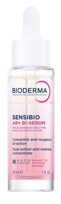 Bioderma Sensibio Ar+ Bi-serum 30 ml