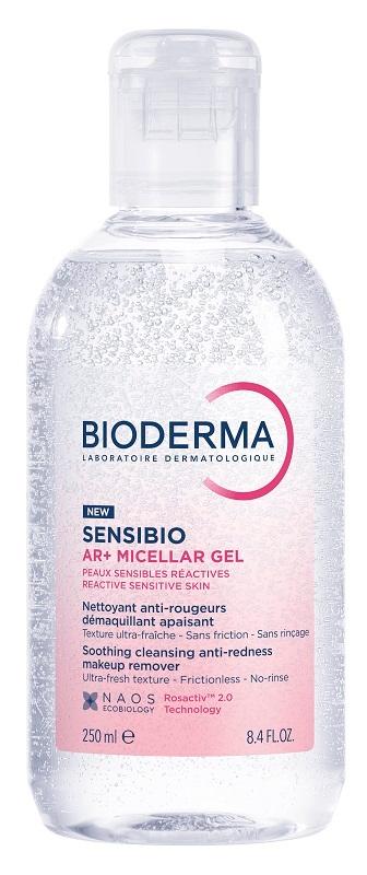 Bioderma Sensibio Ar+ Gel Micellaire