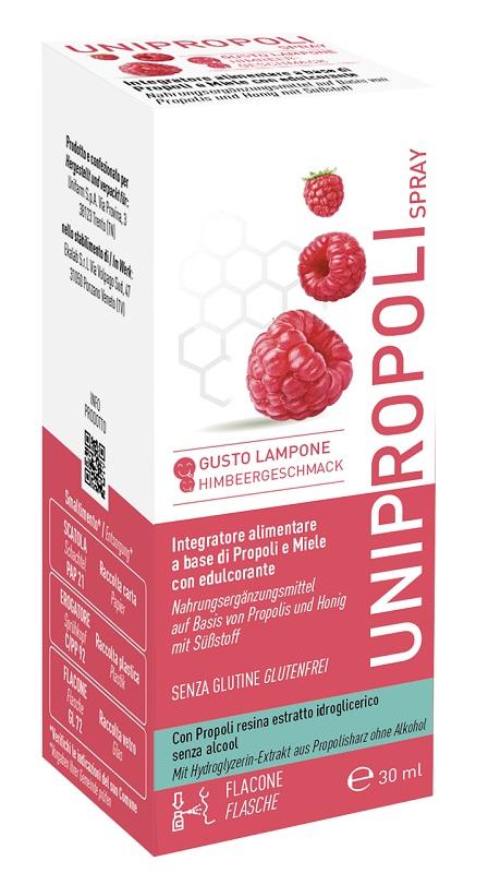 ND Unipropoli spray 30 ml