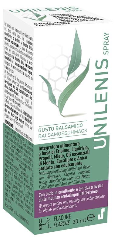 ND Unilenis spray 30 ml