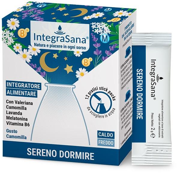 ND Integrasana Sereno DORM12STICK