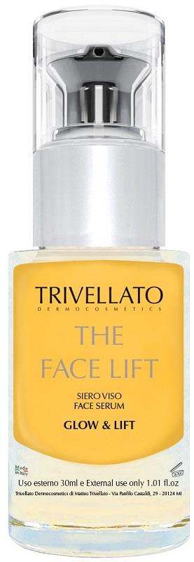 674B THE FACE LIFT SIERO 30ML