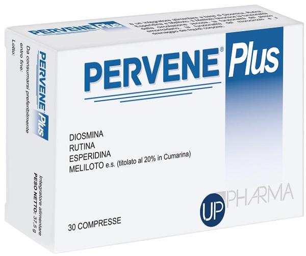 ND Pervene Plus 30 compresse