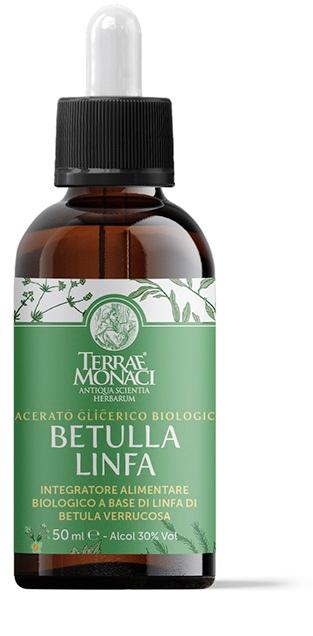 ND Macerato Idroglice Bio Betulla