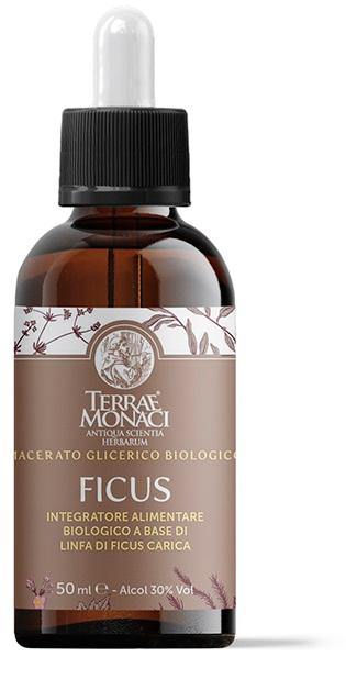 ND Macerato Idroglice Bio Ficus
