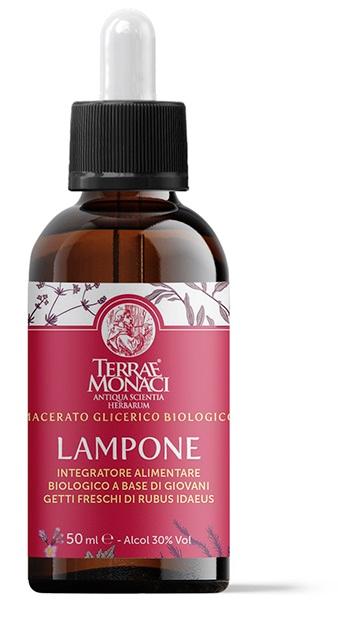 ND Macerato Idroglice Bio Lampone