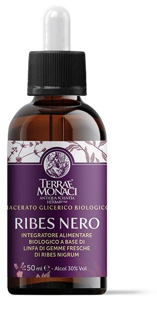 ND Macerato Idroglice Bio Ribes